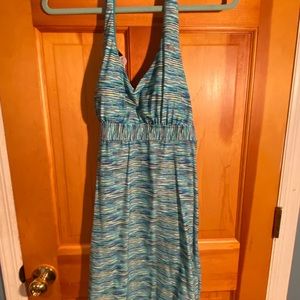 swim dress 30+UPF